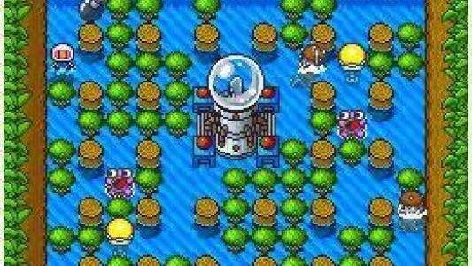 Super Bomberman 3 - The Cutting Room Floor