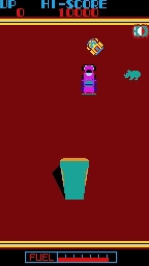 screenshot(s)