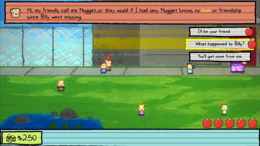 screenshot(s)