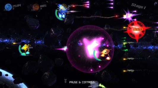screenshot(s)