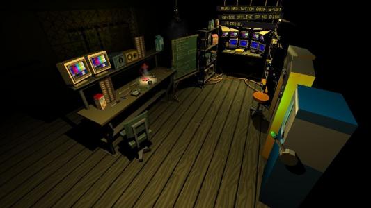screenshot(s)