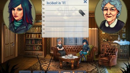 screenshot(s)