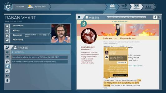 screenshot(s)