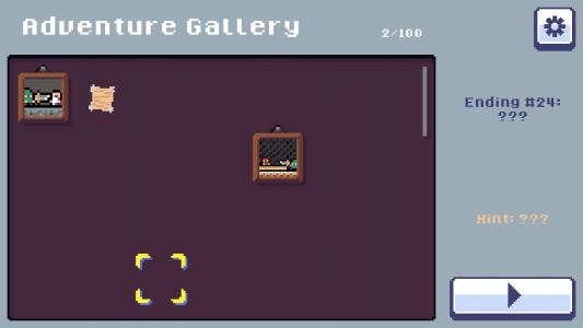 screenshot(s)