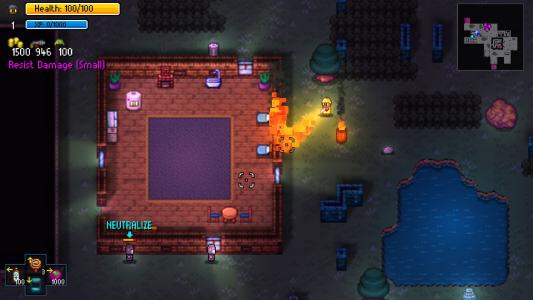 screenshot(s)