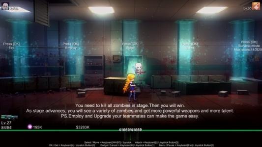 screenshot(s)