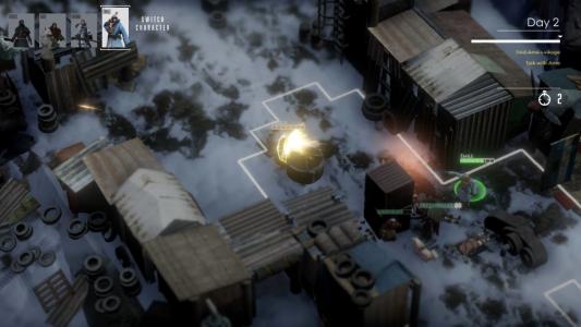screenshot(s)