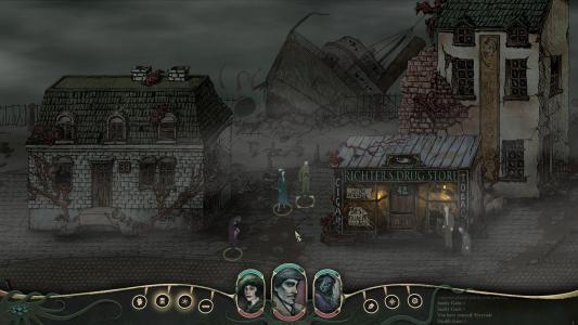 screenshot(s)