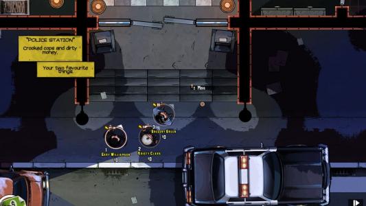 screenshot(s)