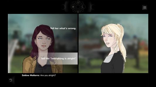 screenshot(s)