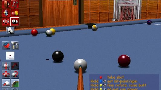 screenshot(s)