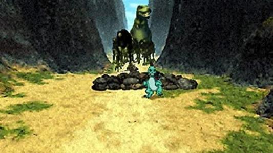 Dinosaur Adventure 3-D - PCGamingWiki PCGW - bugs, fixes, crashes, mods,  guides and improvements for every PC game