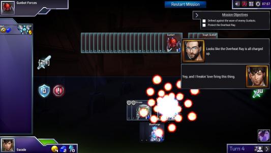 screenshot(s)