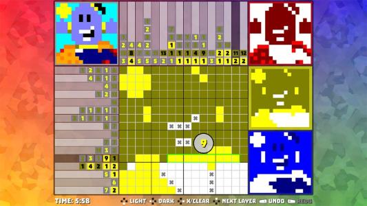 screenshot(s)
