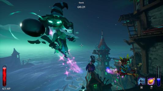 screenshot(s)