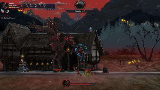 screenshot(s)