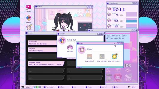 screenshot(s)