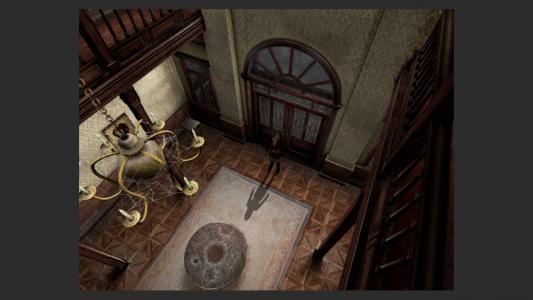 Silent Hill 2: Restless Dreams - VGDB - Vídeo Game Data Base