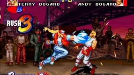 TGDB - Browse - Game - Fatal Fury Special