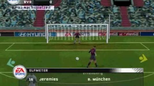 fifa 2002 game