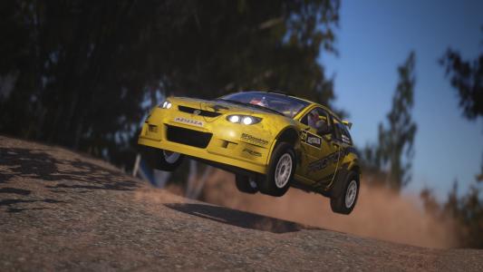 TGDB - Browse - Game - Sebastien Loeb Rally Evo