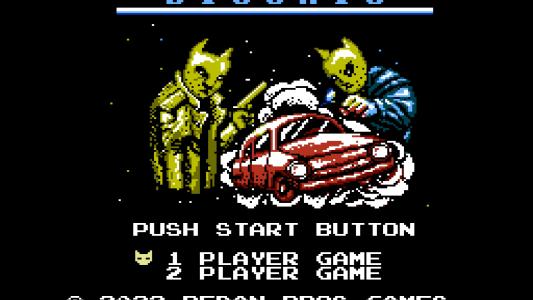 titlescreen(s)