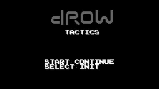 titlescreen(s)