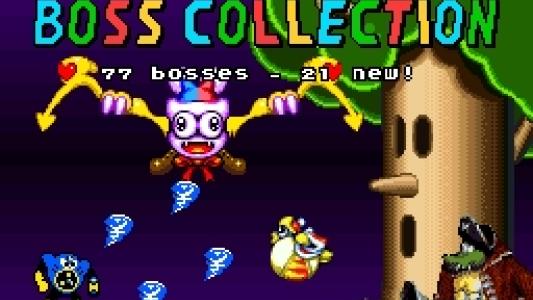 titlescreen(s)