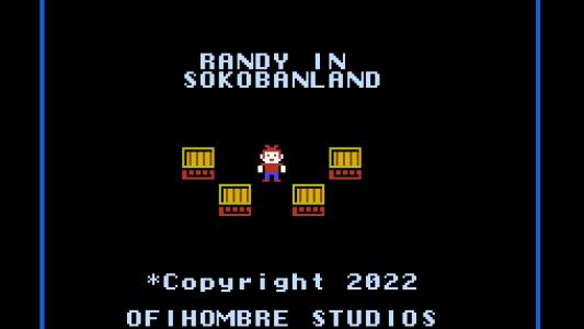titlescreen(s)