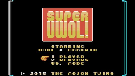 titlescreen(s)
