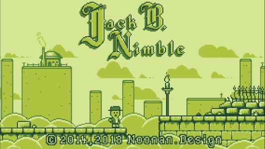 titlescreen(s)