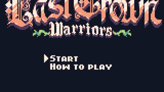 titlescreen(s)