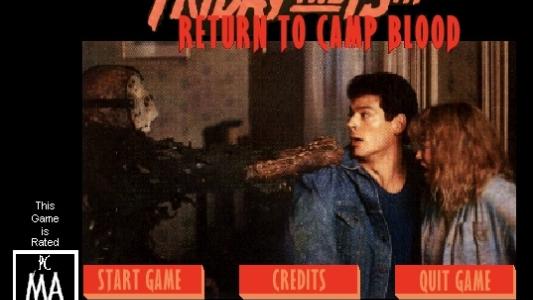 titlescreen(s)