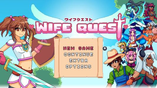 titlescreen(s)