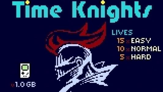 titlescreen(s)