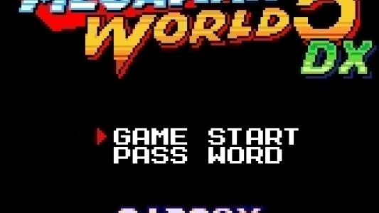 titlescreen(s)