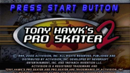 titlescreen(s)