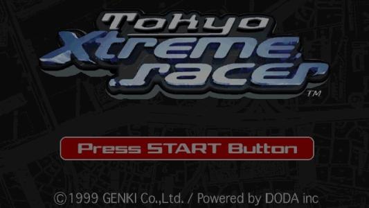 titlescreen(s)