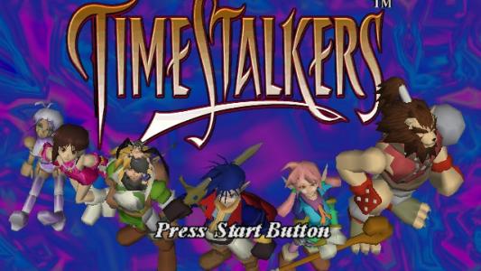 titlescreen(s)