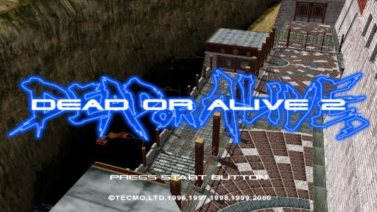 titlescreen(s)