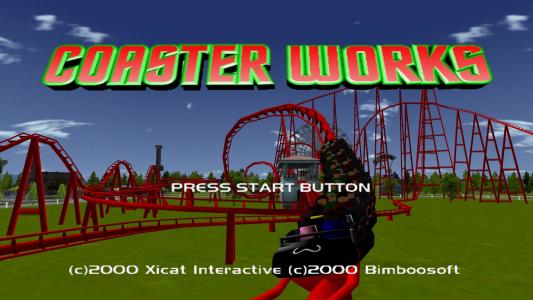 titlescreen(s)