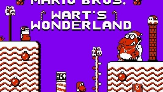 titlescreen(s)