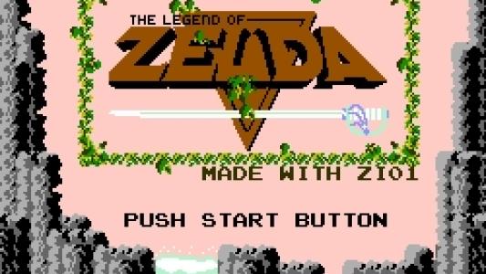 titlescreen(s)