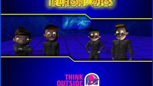 titlescreen(s)