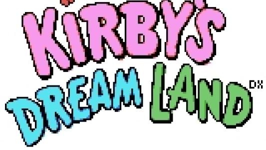 Kirby's Dream Land DX (2020)