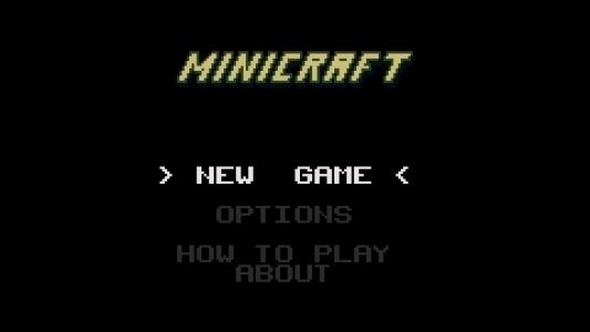 titlescreen(s)