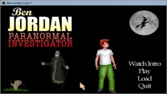 titlescreen(s)
