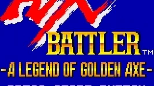 titlescreen(s)