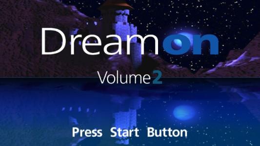 titlescreen(s)
