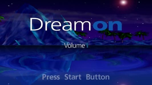 titlescreen(s)